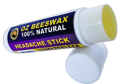 Muscle & Joint Balm 20g x 6 - 5g Headache Sticks 5g x 6